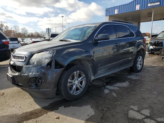 CHEVROLET EQUINOX LT 2012 with VIN 2GNALDEK8C1282921 - Photo from auction