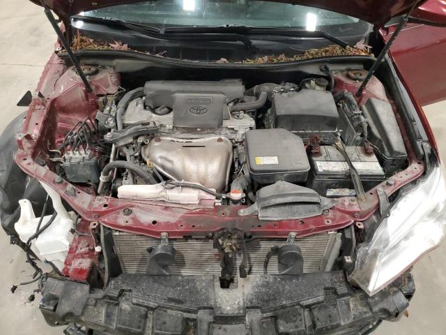 Photo 11 from auction – 2016 TOYOTA CAMRY LE with VIN 4T1BF1FK3GU612553