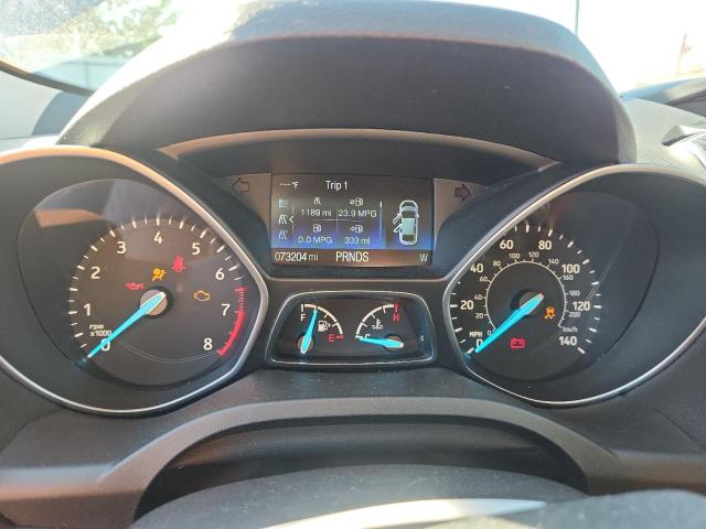 Photo 9 from auction – 2018 FORD ESCAPE SE with VIN 1FMCU0GD3JUB42973