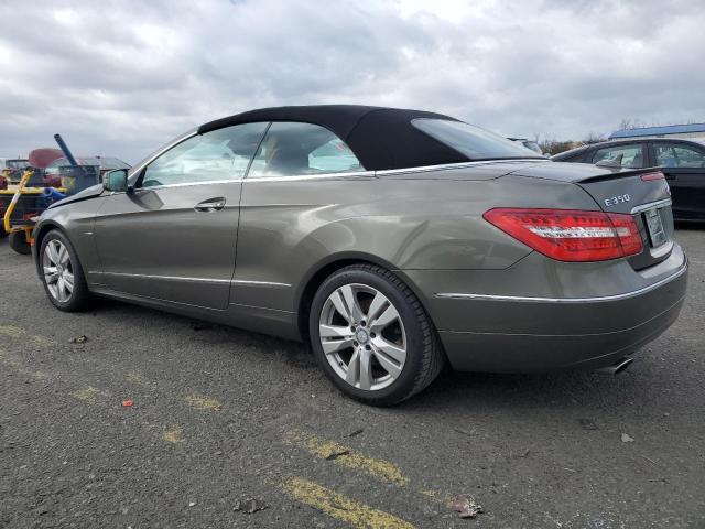 Photo 2 from auction – 2012 MERCEDES-BENZ E 350 with VIN WDDKK5KF8CF169403