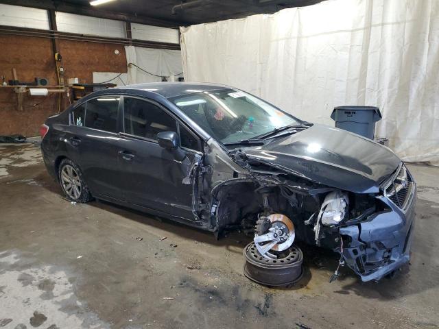 Photo 4 from auction – 2016 SUBARU IMPREZA PR with VIN JF1GJAB60GH011343