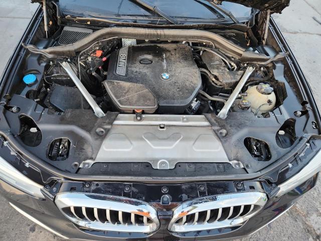 Photo 12 from auction – 2018 BMW X3 with VIN 5UXTR9C50JLC80079