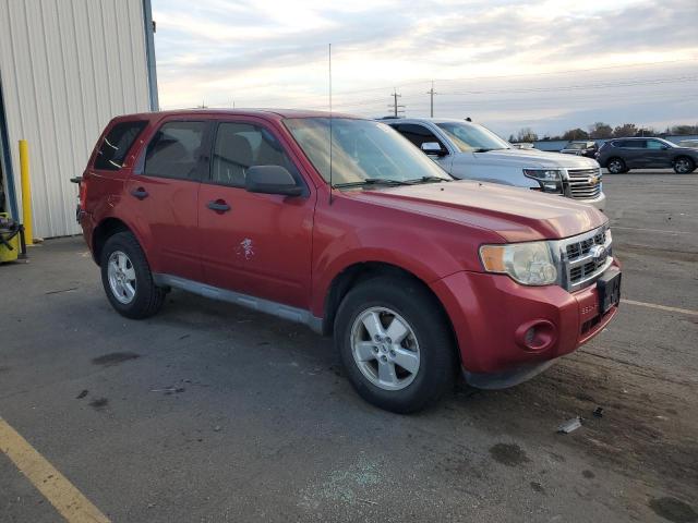 Photo 4 from auction – 2009 FORD ESCAPE XLS with VIN 1FMCU02749KA29655