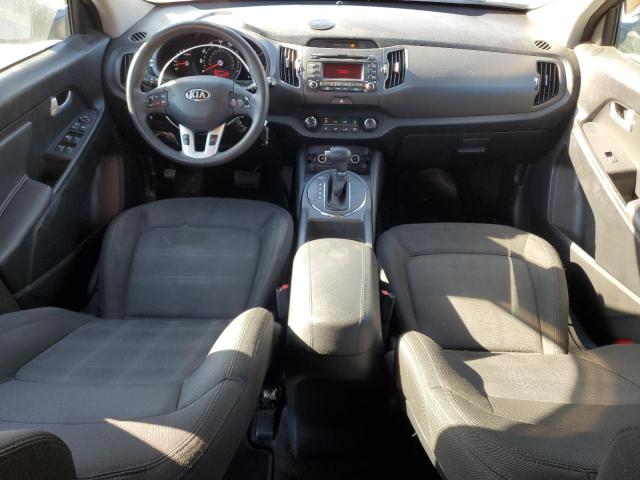 Photo 8 from auction – 2013 KIA SPORTAGE B with VIN KNDPB3A23D7467713