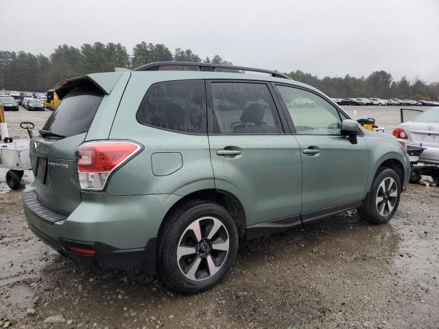 Photo 3 from auction – 2018 SUBARU FORESTER 2 with VIN JF2SJAGC4JH456356
