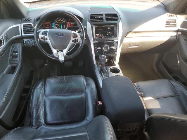 Photo 8 from auction – 2013 FORD EXPLORER L with VIN 1FM5K8F86DGC82021