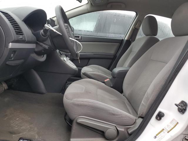Photo 7 from auction – 2012 NISSAN SENTRA 2.0 with VIN 3N1AB6AP9CL753484