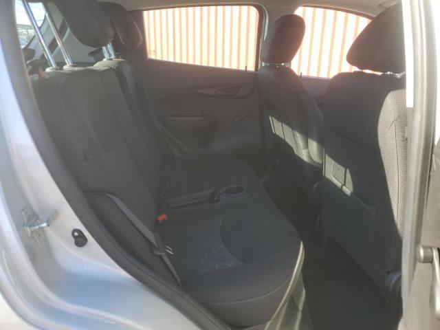 Photo 10 from auction – 2022 CHEVROLET SPARK with VIN KL8CB6SA3NC008818