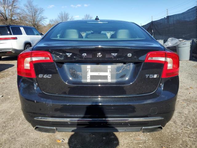 Photo 6 from auction – 2017 VOLVO S60 PREMIE with VIN LYV402TK6HB151367