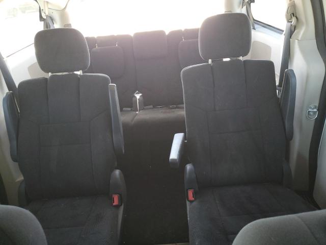 Photo 10 from auction – 2013 DODGE GRAND CARA with VIN 2C4RDGBGXDR688518