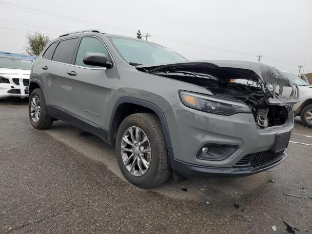 Photo 4 from auction – 2019 JEEP CHEROKEE L with VIN 1C4PJMLX1KD408840