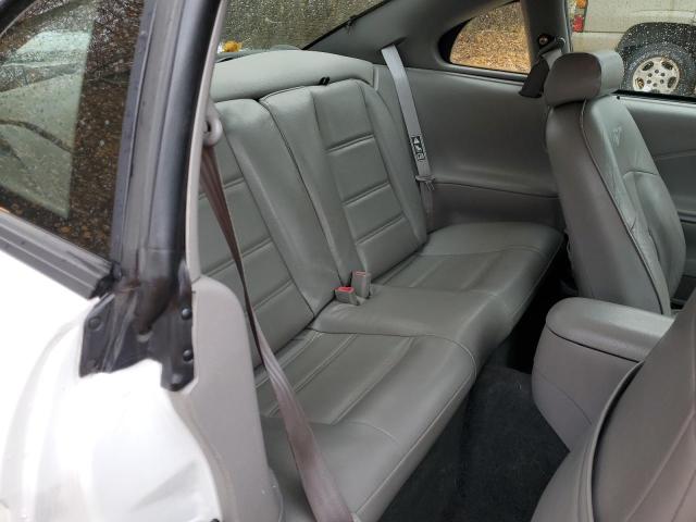 Photo 10 from auction – 2000 FORD MUSTANG with VIN 1FAFP4049YF248651