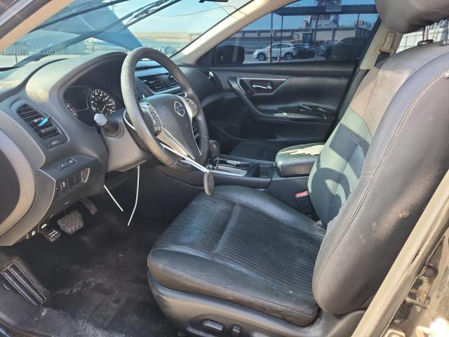 Photo 7 from auction – 2017 NISSAN ALTIMA 2.5 with VIN 1N4AL3AP5HC170332