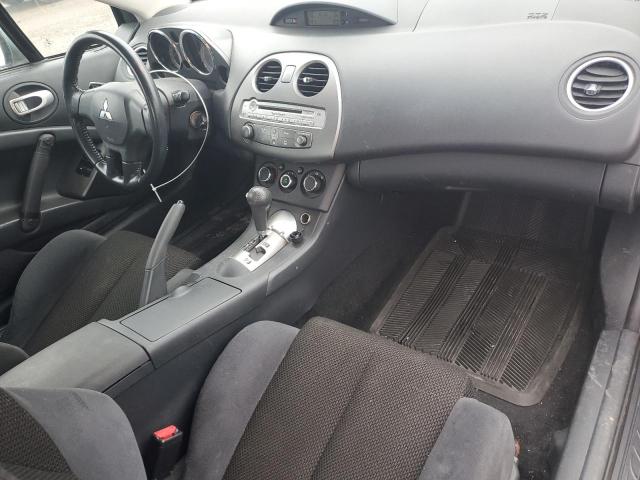 Photo 8 from auction – 2008 MITSUBISHI ECLIPSE GS with VIN 4A3AK24FX8E602165