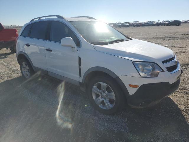 Photo 4 from auction – 2014 CHEVROLET CAPTIVA LS with VIN 3GNAL2EK3ES623802