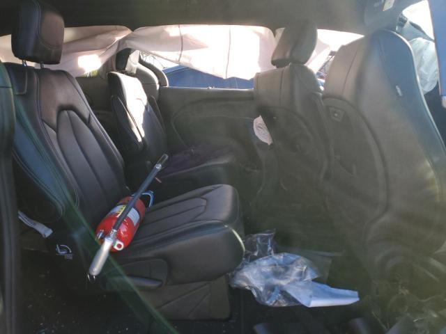 Photo 11 from auction – 2025 CHRYSLER PACIFICA S with VIN 2C4RC1BG4SR599332