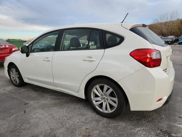 Photo 2 from auction – 2016 SUBARU IMPREZA PR with VIN JF1GPAB68G8334036