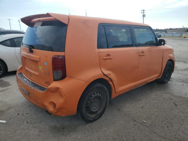 Photo 3 from auction – 2012 TOYOTA SCION XB with VIN JTLZE4FE6CJ018010