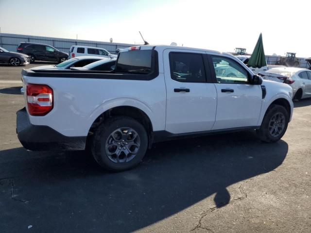 Photo 3 from auction – 2024 FORD MAVERICK X with VIN 3FTTW8H38RRB53974
