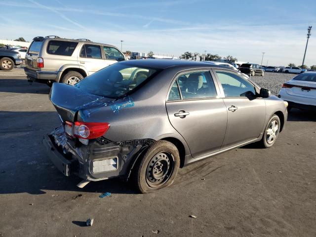 Photo 3 from auction – 2013 TOYOTA COROLLA BA with VIN 2T1BU4EEXDC125365