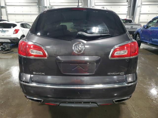 Photo 6 from auction – 2015 BUICK ENCLAVE with VIN 5GAKVBKD3FJ349700