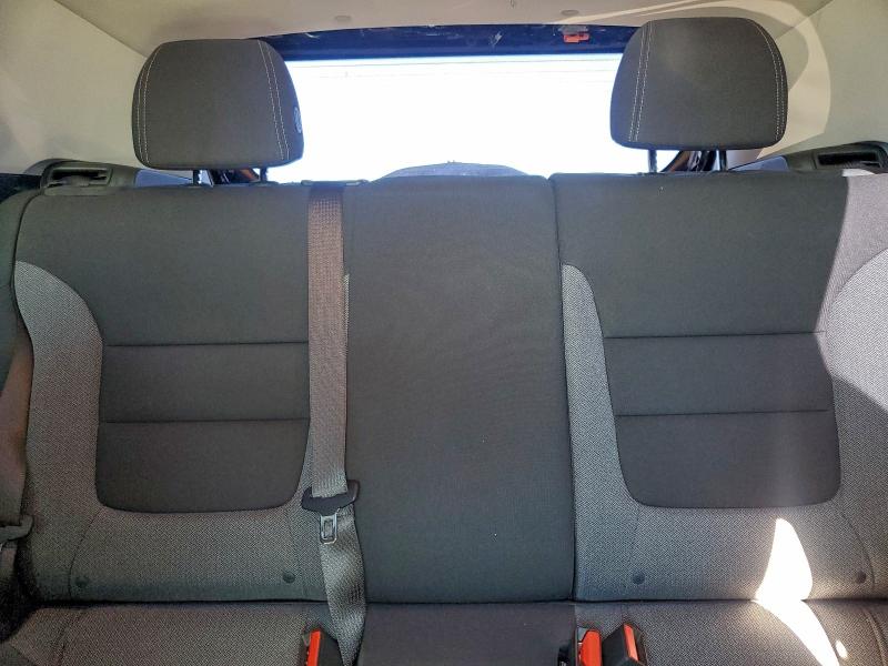 Photo 10 from auction – 2024 CHEVROLET TRAILBLAZE with VIN KL79MMSL8RB065770