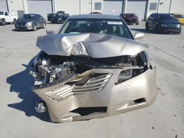 Photo 5 from auction – 2007 TOYOTA CAMRY CE with VIN 4T1BE46K67U503105