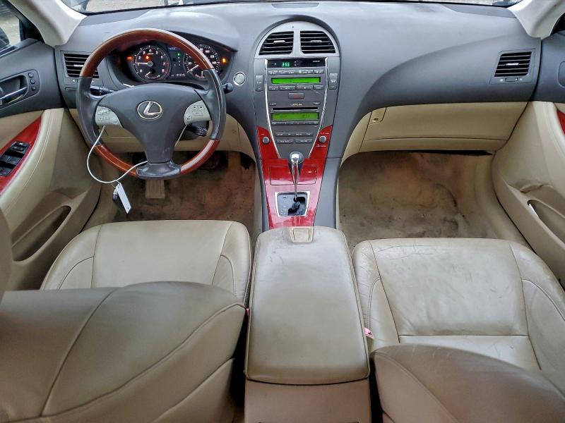 Foto 8 de la subasta – 2008 LEXUS ES 350 con VIN JTHBJ46G382270758