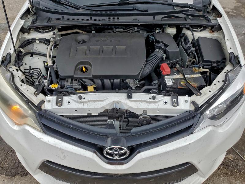 Photo 11 from auction – 2014 TOYOTA COROLLA L with VIN 2T1BURHE9EC150428