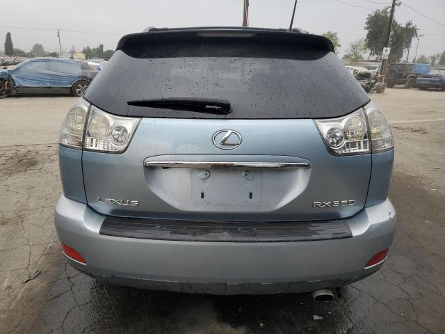 Photo 6 from auction – 2008 LEXUS RX 350 with VIN 2T2GK31U98C048833