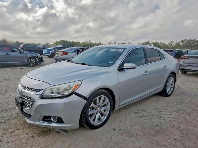 CHEVROLET MALIBU 2LT 2015 with VIN 1G11D5SL5FU114843 - Photo from auction