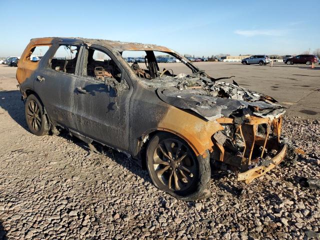 Photo 4 from auction – 2020 DODGE DURANGO GT with VIN 1C4RDJDG5LC116418