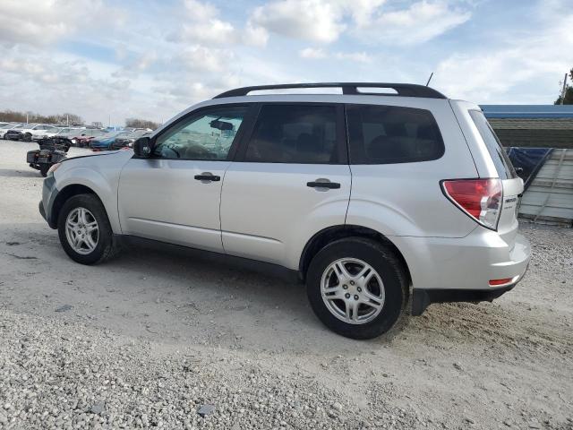 Photo 2 from auction – 2011 SUBARU FORESTER 2 with VIN JF2SHBBC6BH728707