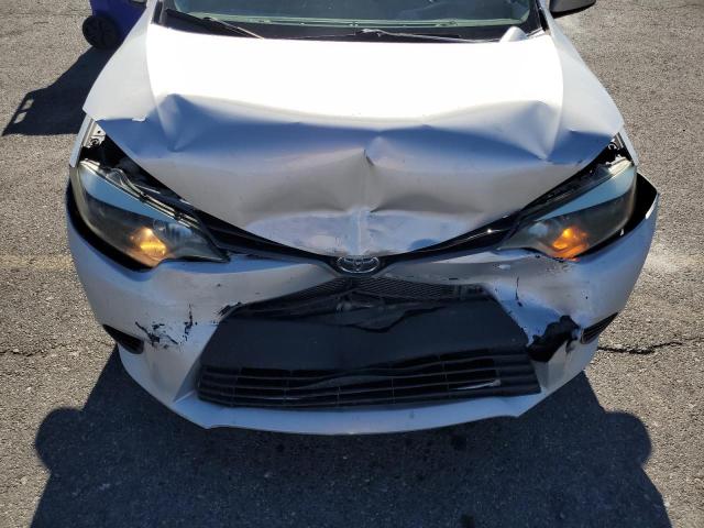 Photo 11 from auction – 2015 TOYOTA COROLLA L with VIN 2T1BURHE0FC378044