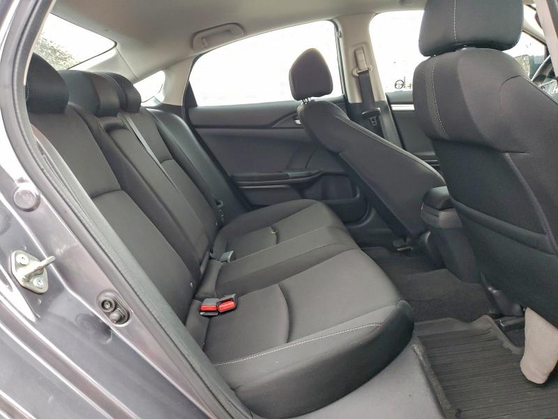 صورة رقم 10 من المزاد - 2016 HONDA CIVIC EX مع VIN 2HGFC2F82GH006982
