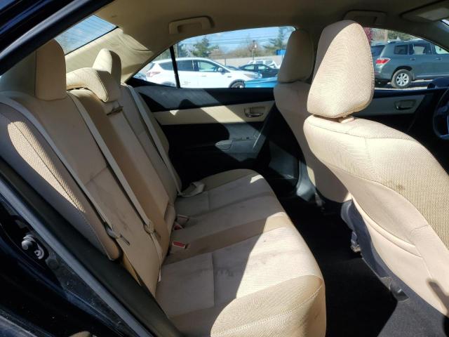 Photo 10 from auction – 2017 TOYOTA COROLLA L with VIN 2T1BURHE0HC933383