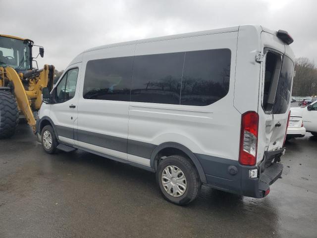 Photo 2 from auction – 2023 FORD TRANSIT T- with VIN 1FBAX2C85PKB44935