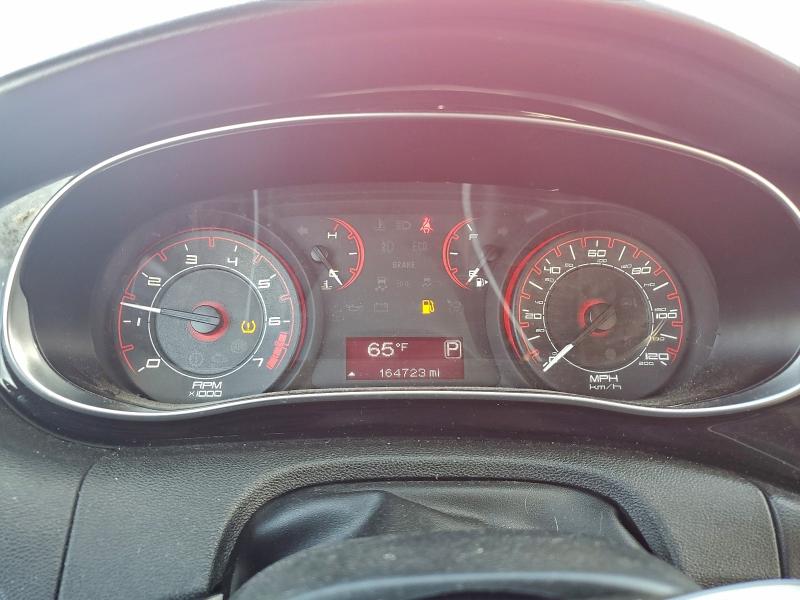Photo 9 from auction – 2013 DODGE DART SXT with VIN 1C3CDFBA6DD294923
