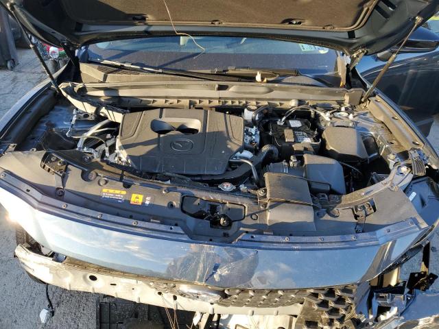 Photo 12 from auction – 2025 MAZDA CX-50 PREM with VIN 7MMVABDM6SN350671