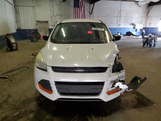 Photo 5 from auction – 2014 FORD ESCAPE S with VIN 1FMCU0F72EUA23491
