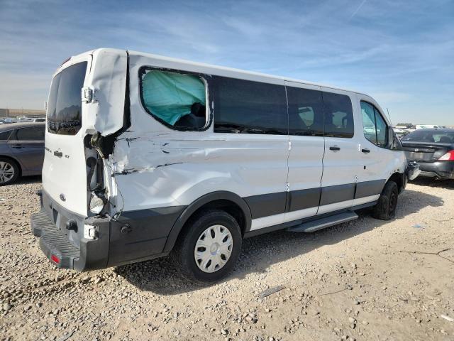 Photo 3 from auction – 2018 FORD TRANSIT T- with VIN 1FBZX2ZM0JKB56098