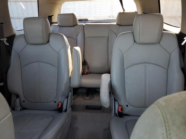 Photo 10 from auction – 2008 GMC ACADIA SLT with VIN 1GKER23758J225699