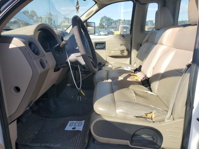 Photo 7 from auction – 2007 FORD F150 with VIN 1FTRF12297NA18813