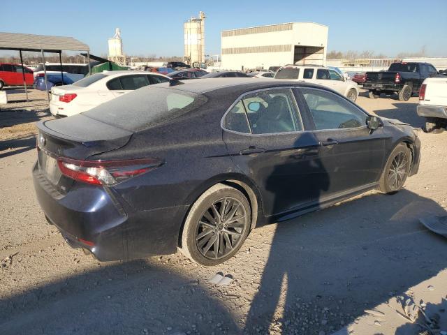 Photo 3 from auction – 2022 TOYOTA CAMRY SE with VIN 4T1G11AK2NU625576