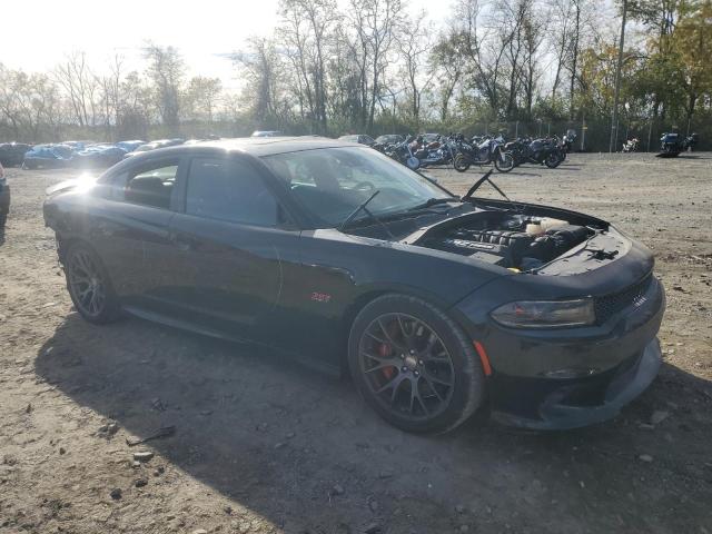 Photo 4 from auction – 2016 DODGE CHARGER SR with VIN 2C3CDXEJ5GH285672