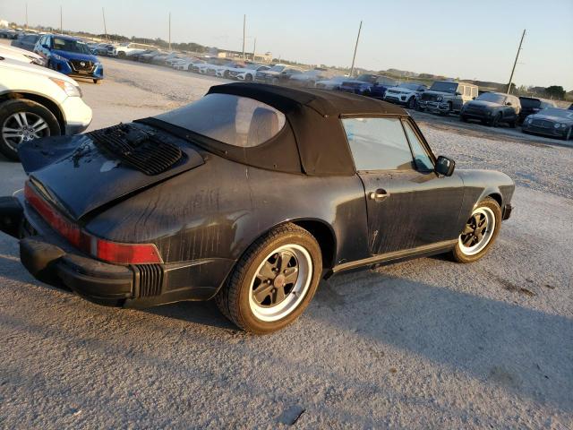 Photo 3 from auction – 1987 PORSCHE 911 CARRER with VIN WP0EB0913HS172082