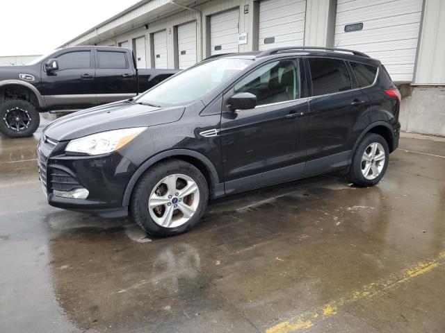 FORD ESCAPE SE 2014 with VIN 1FMCU0GXXEUD30910 - Photo from auction