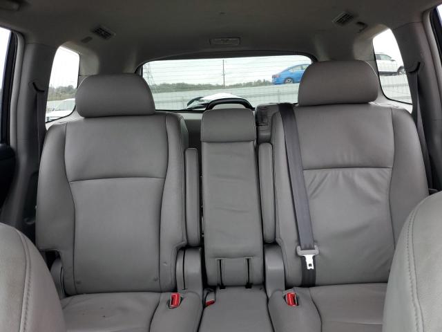 Photo 10 from auction – 2010 TOYOTA HIGHLANDER with VIN JTEJW3EH4A2041395