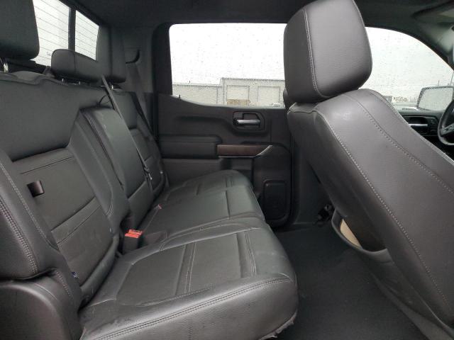Photo 10 from auction – 2022 GMC SIERRA LIM with VIN 3GTU9FEL0NG148441