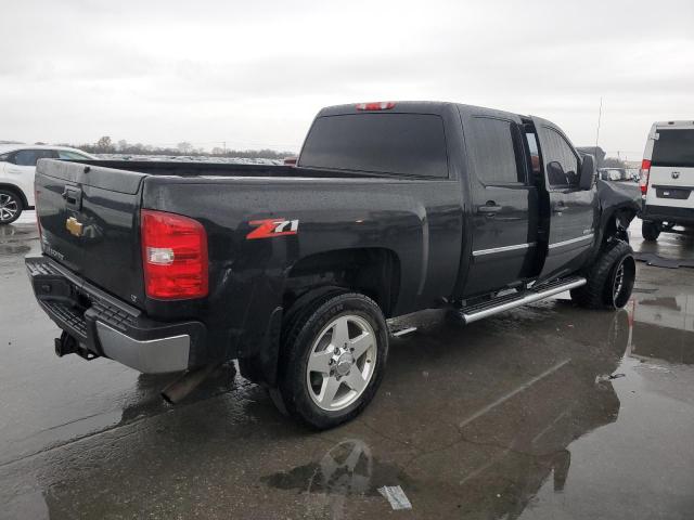 Photo 3 from auction – 2014 CHEVROLET SILVERADO with VIN 1GC1CXCG8EF138810